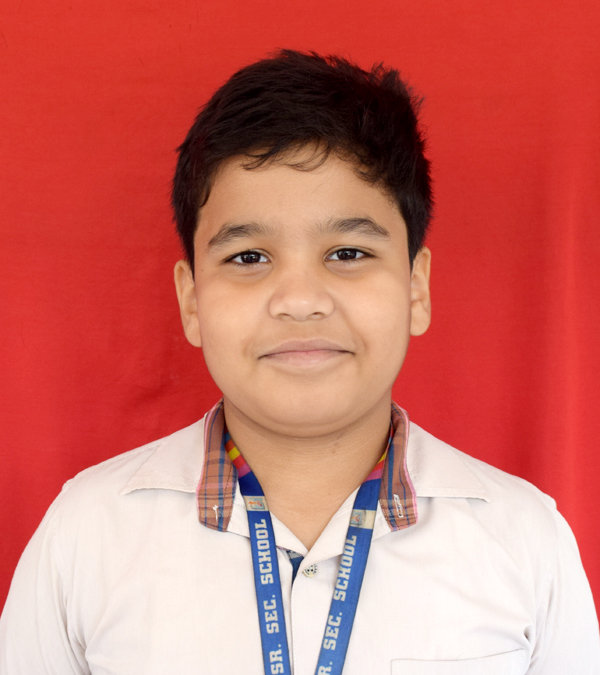 PIYUSH  MAMGAIN