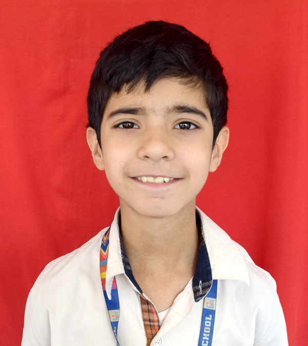 YUG  MEHTA