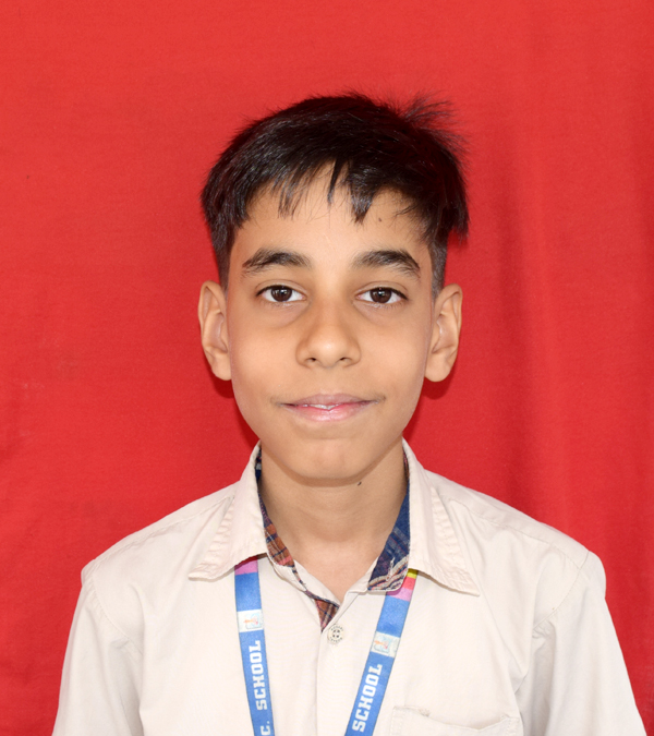 YUG  NARANG