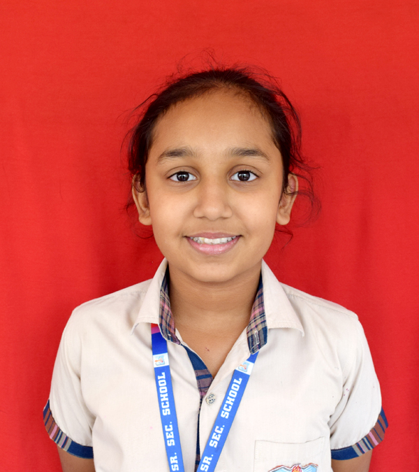 AADYA  MALIK