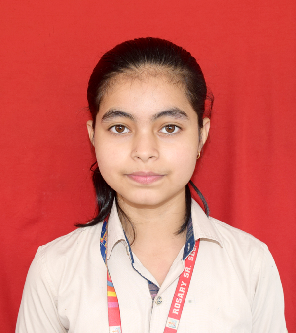 AARNA  KAPOOR
