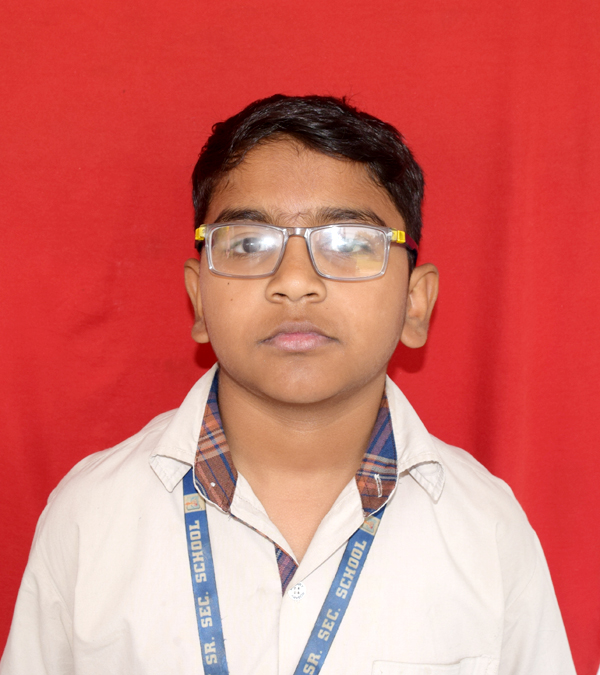 AARON  SINGH