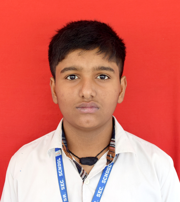 ADDHYAN YADAV