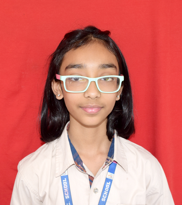 ANAYA  SINGH