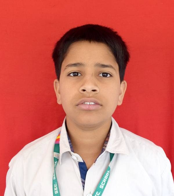 DIVYANSH MISHRA
