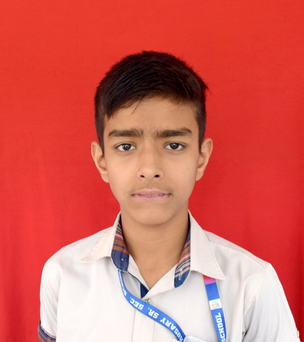 HARSHIT  RAWAT