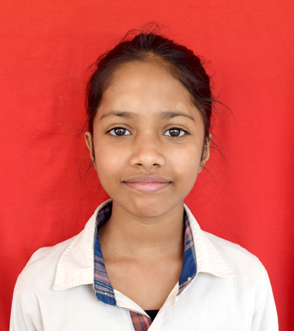 MONISHKA  CHAURASIA