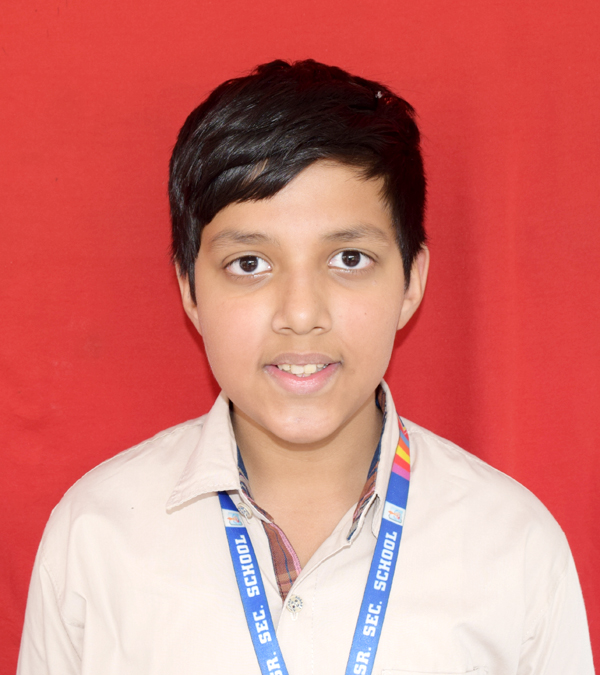 VIRAAT  KATARIA