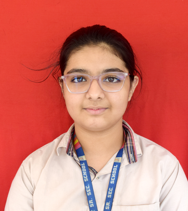 AAIRA  MEHTA