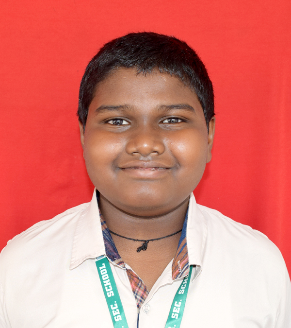 ABHISHEK  TIGGA