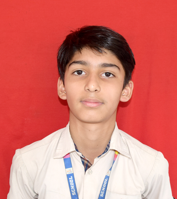 ANHAD  ANAND