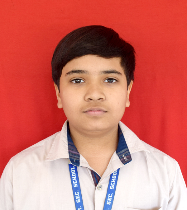 JIGYANSH  BHATIA