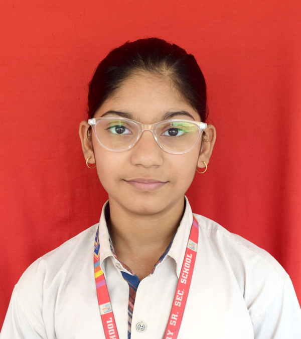 MANHA  JAIN