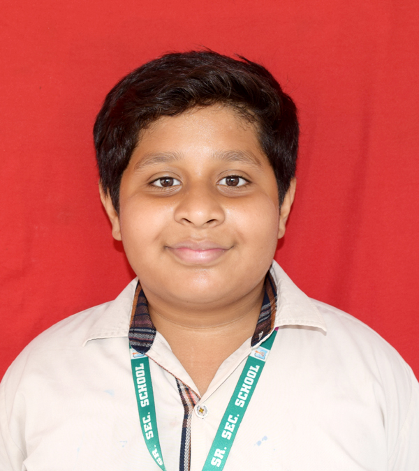 YUVRAJ  PAL