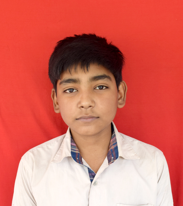 ACHAL MISHRA