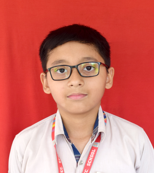 AGRIM  MEHRA