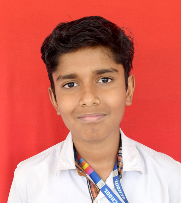 KRIYANSH  AGARWAL