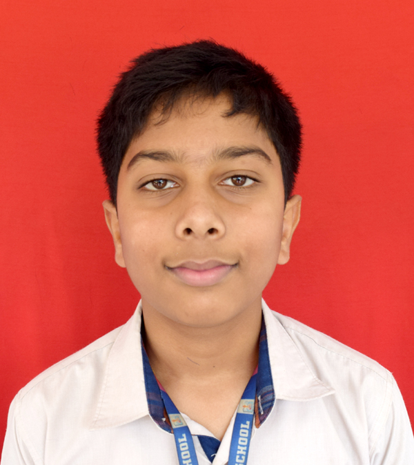 LAKSHYA NARAYAN SAHU