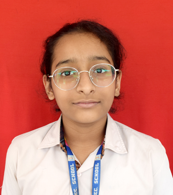 VACHI  MALHOTRA