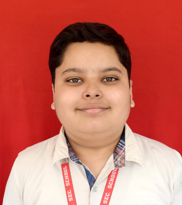 VIRAJ  GAURAV