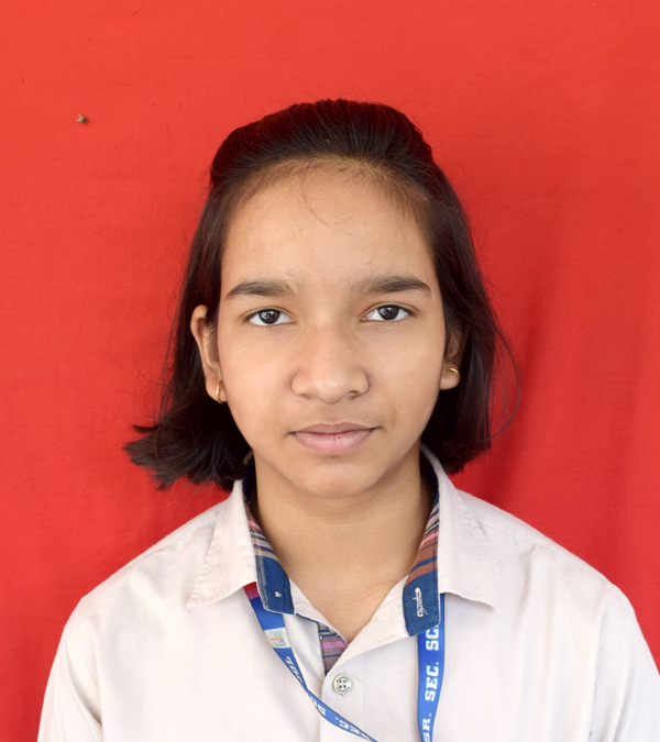 ARADHYA  SINGH