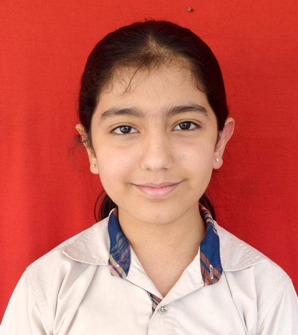 AVISHI  SHARMA