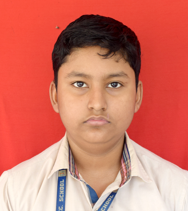 GIRISH CHANDRA JHA