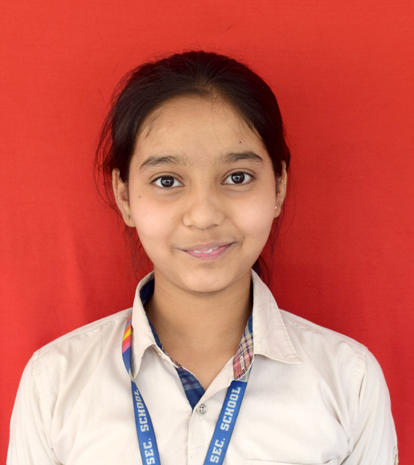 NITYA  GOEL