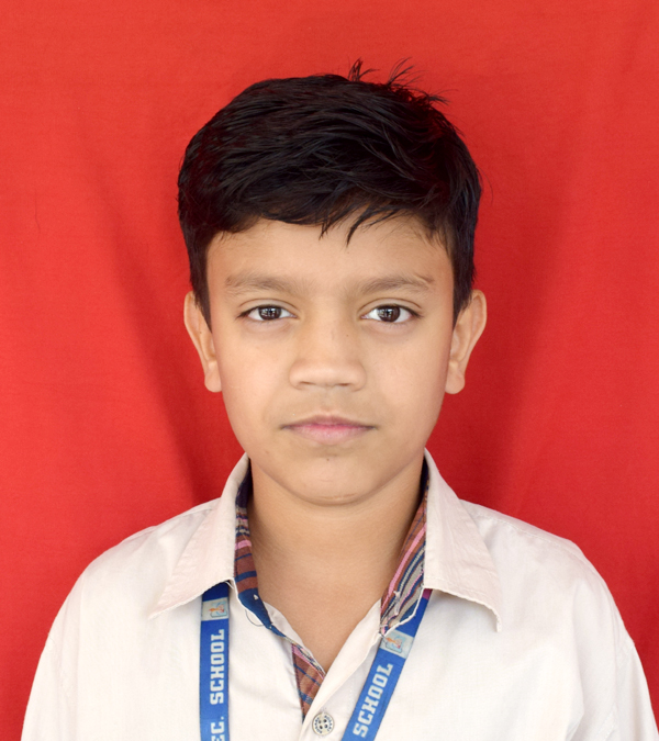VIRAJ  RAWAL