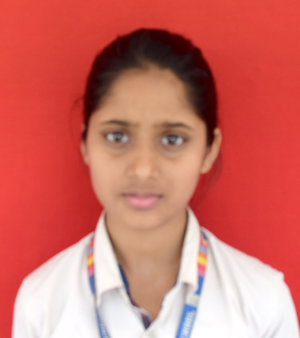 ADITI  KUMARI