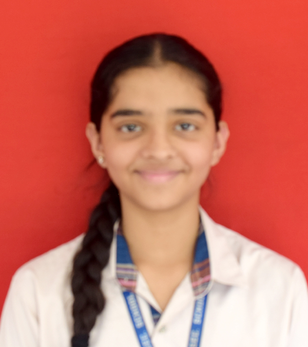 HARMANDEEP  KAUR