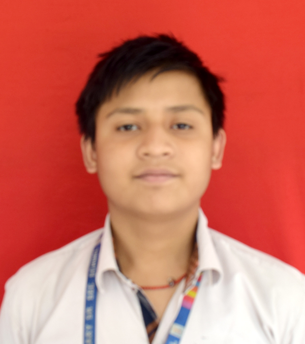 ISHAAN