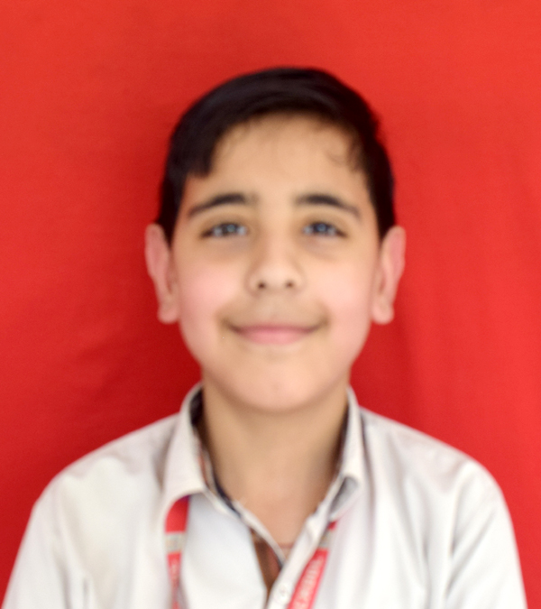 KUNAL  GADH