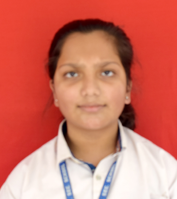 MAHIMA  ARVI