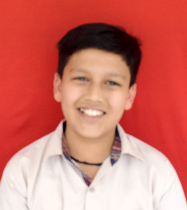 MILAN  GUPTA