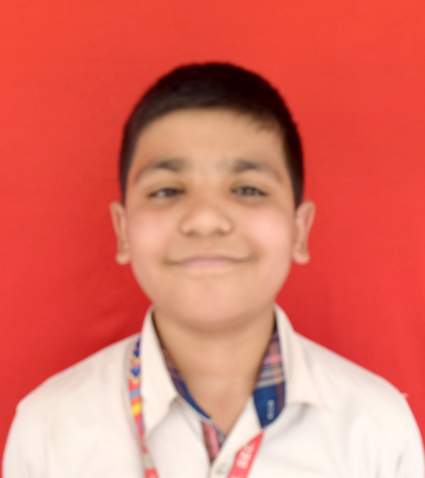 NITYAM  MOUDGIL
