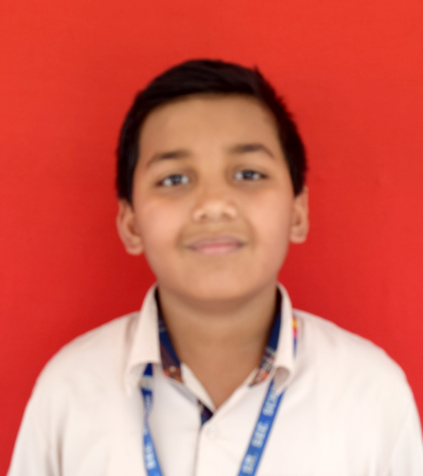 RUDRA RAJ RATHORE