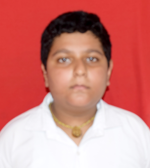 SHIVANSH  SINGH