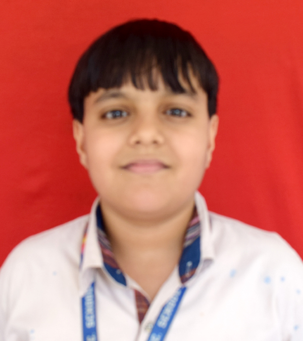 SIJJANS  JAIN