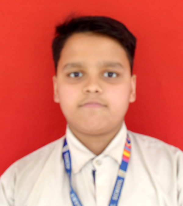 SWAYAM  PRAKASH