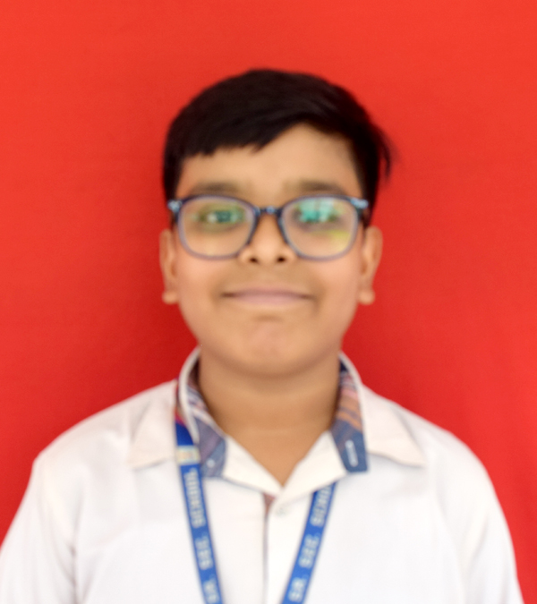 VIRAJ  GUPTA