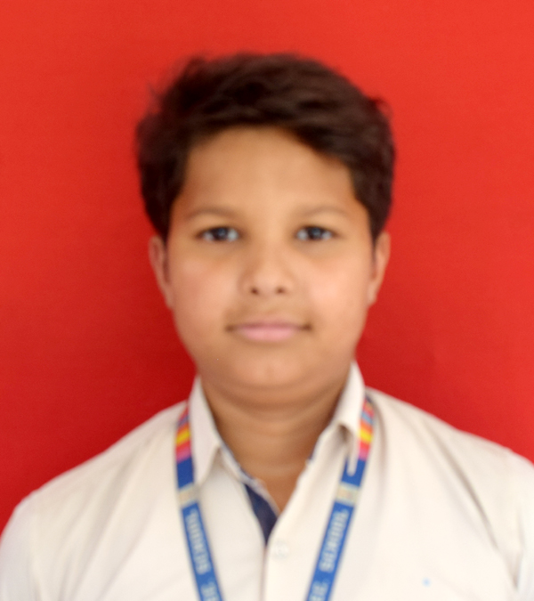 AKSHIT  ATRI