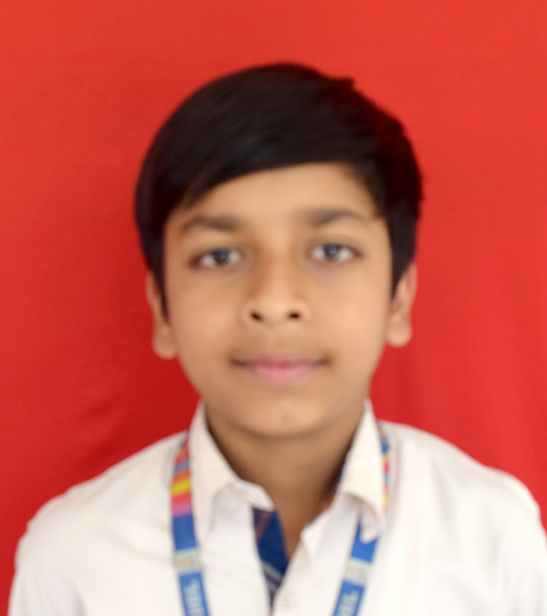 ARNAV  MITTAL