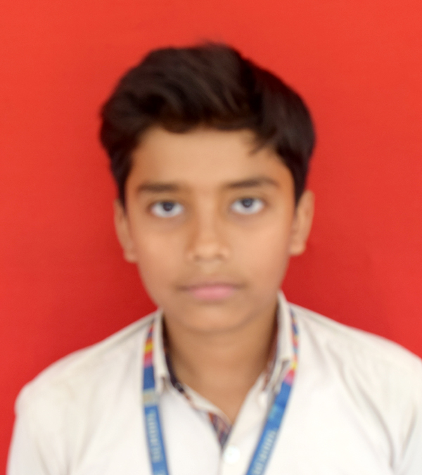 ARSH  ARYAN