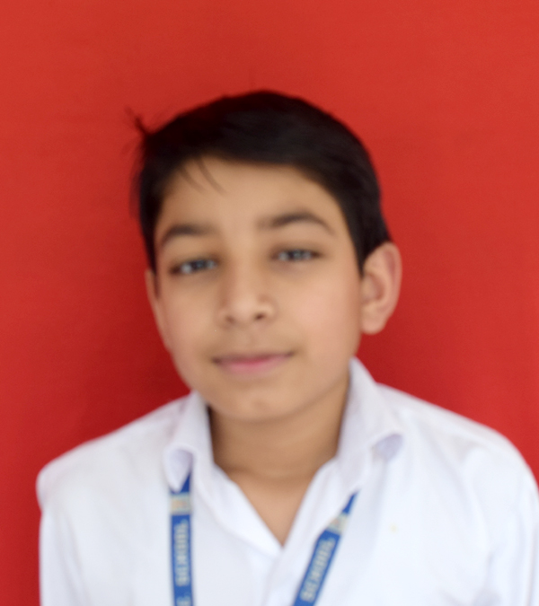 DIVYANK  NAGAR