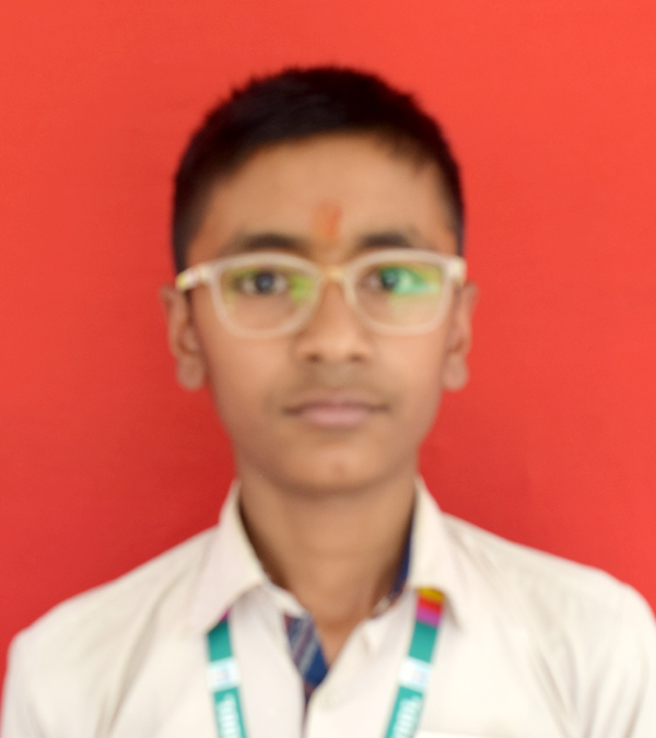 PRINCE  RAJ