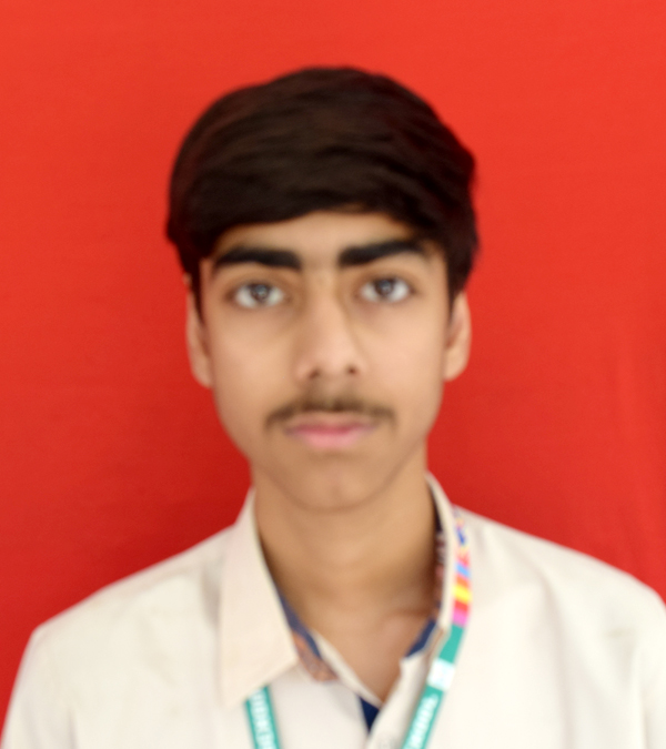 VISHU  SETHI