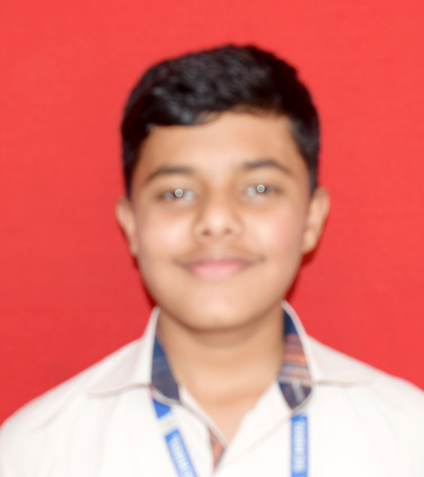 ARITYA  DAS