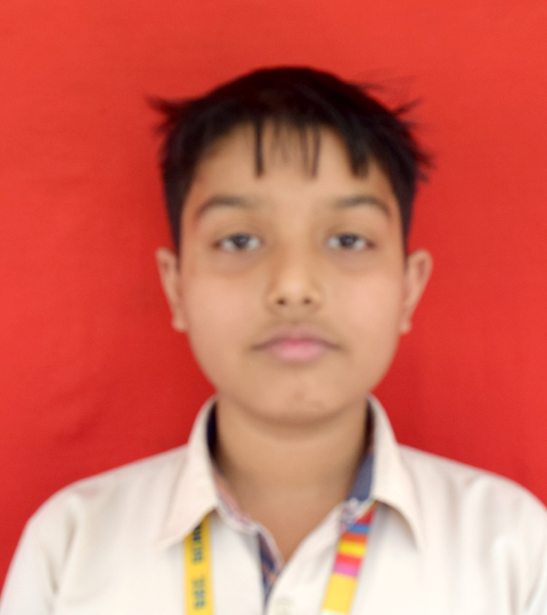 AAKARSH  GOEL