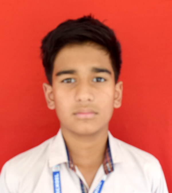 ADITYA  PANWAR